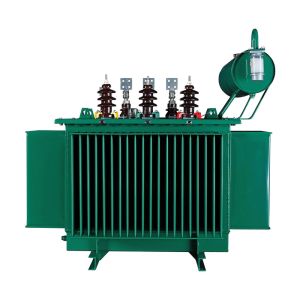 China 2500KVA Oil Immersed Distribution Step Down Transformers 6kv-35kv wholesale