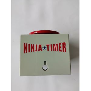 Speed Training Digital Countdown Timer Circular Button Digital Game Timer