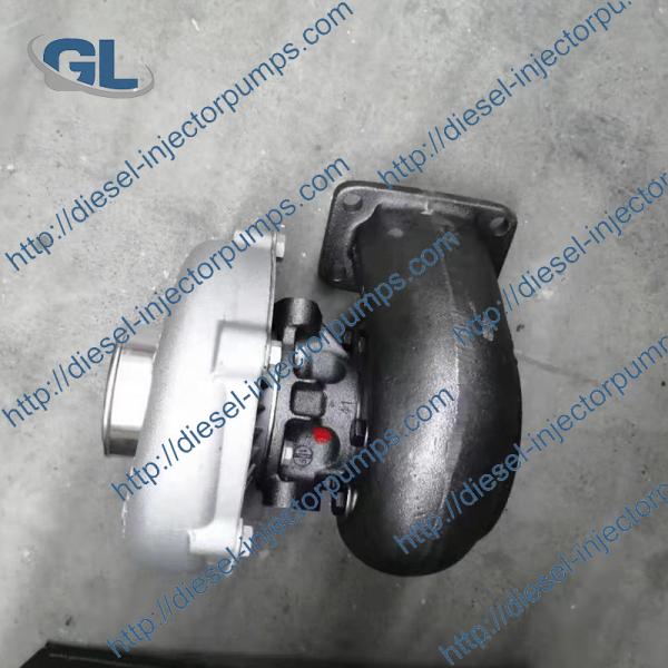 High Pressure T04E10 Turbocharger 466742-0010 466742-13 11033835 Turbo For Excavator Engine