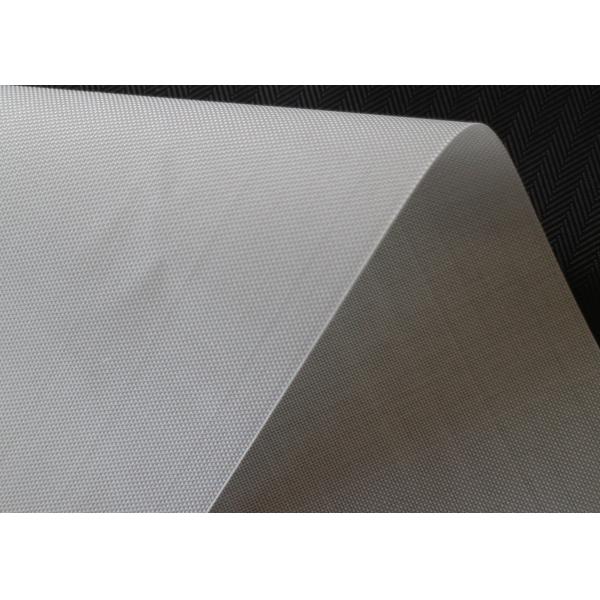 TPU Double Sided Coated UHMWPE Composite Fabrics For Craft