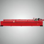 Puzzle And Inner Longitudinal Seam Welder Machine HP3000 HP6000