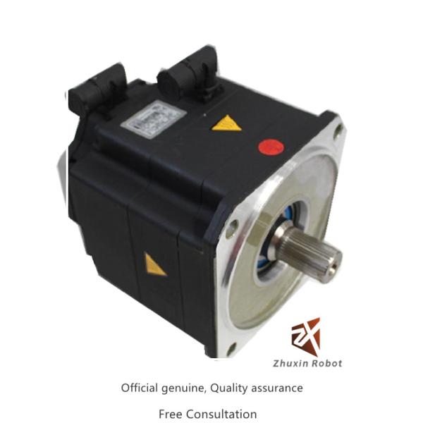 Motor 4.0 Explorer KUKA’s Robotic Drive Systems Enabling Seamless Coordination