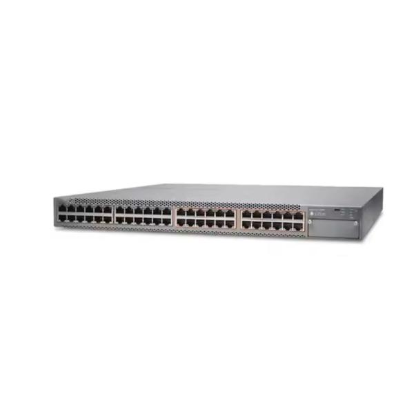 Customized Switch EX3400-48T EX3400 Series 24-port Ethernet Network Stackable Enterprise Switches with NO Private Mold