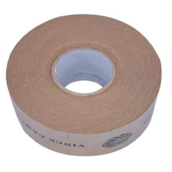 Fiber Reinforced Gummed Kraft Paper Packing Reinforced Brown Tape jointing paper, sealing box, bundling box, bundl