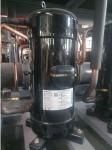 Air Cooled Industrial Water Chiller 15hp 15 Ton Scroll Type
