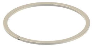 China Dynamic Static Sealing Backup Rings AS568 Rubber O Rings wholesale