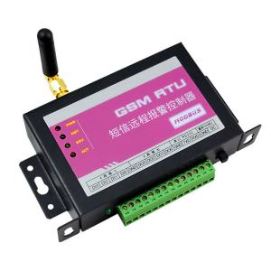 China take data in Modbus RS485 / Modbus TCP/IP GSM GPRS Modbus RTU Controller on sale