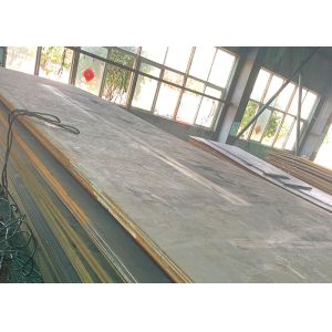 Buy cheap ABS Certified Grade A Marine Grade Steel Plate , 6mm Steel Plate For Ship from wholesalers