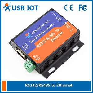 China [USR-TCP232-310] Ethernet to RS232 RS485 Serial Converter wholesale