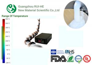 China High Temperature Liquid Silicone Rubber , Heat Resistant Silicone Rubber wholesale