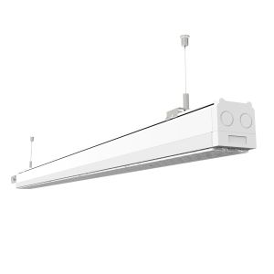 China 1500mm LED Linear Trunking System power switchable ENEC CB Certificate wholesale