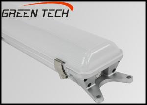 China 2 Feet 700mm IP65 LED Tri Proof Light Standard / Microwave Sensor Available 20 Watt wholesale