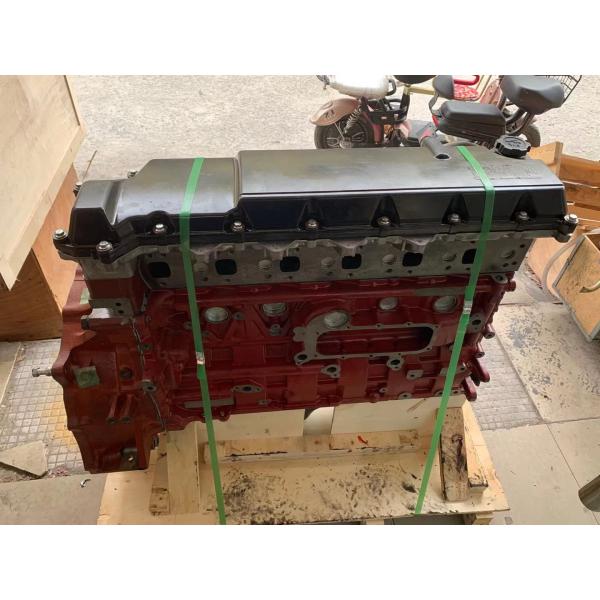 Hino Engine J08C J08E Long Block Short Blocks J08C-JT J08C-TP J08C-TI New Assembly Engine Convex machine