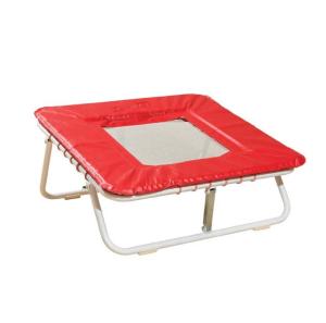 China gymnastics height   adjustable  trampette  standard mini-tramp on sale