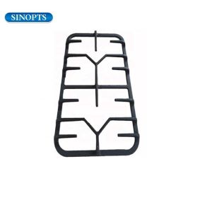 China Home Appliances Gas Stove Cast-Iron Pan Support wholesale