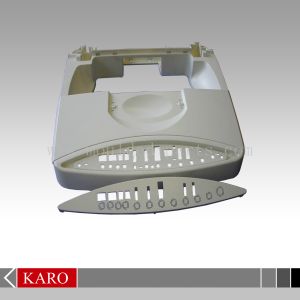 China Plastic models rapid prototype wholesale