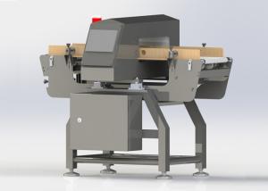 Convenient Metal Detector Conveyor Human Computer Interaction Design