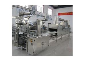 China Confectionary Equipment Small Scale Gummy Making Equipment wholesale