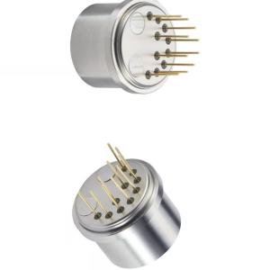 China Inertial Navigation System Quartz Vibration Sensor With PT1000 Temperature Sensor wholesale