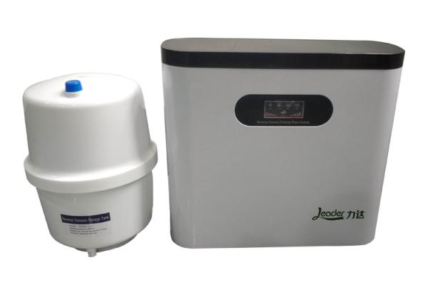 Quality Household Reverse Osmosis System Water Purification Machine for sale