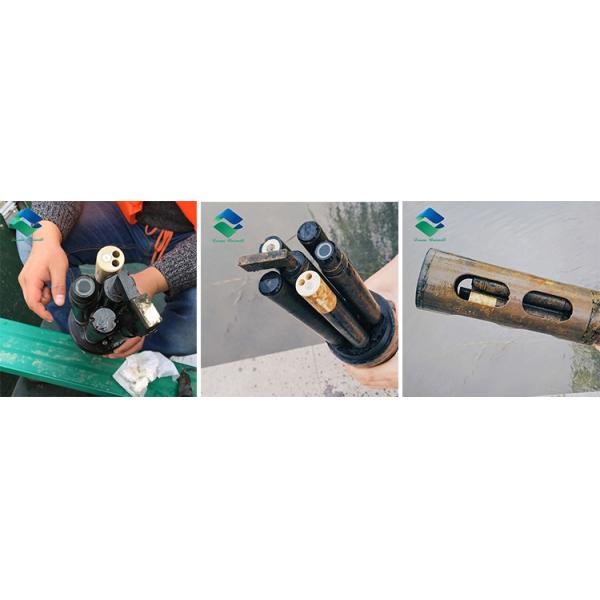 multi-parameter water quality analyzer detector 