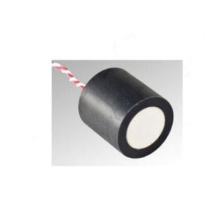 China ABS 75 KHz Ultrasonic Air Transducers 6 Meters Distance Measurement wholesale