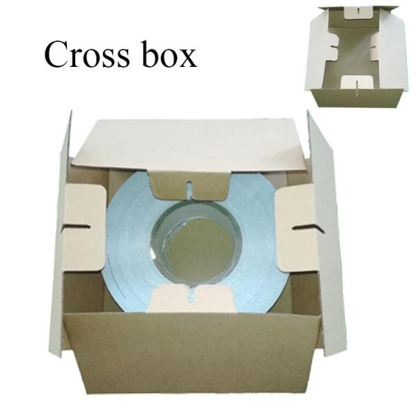 High Visibility Vehicle DOT-C2 Conspicuity Reflective Material Tape Sticker 5CM For Custom Traffic Signs