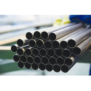 China Welded Titanium Cold Drawn Seamless Steel Tube ASTM B338 GR2 wholesale