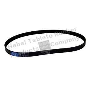 EPDM Material V Ribbed Belt Weather Resistance Eco - Friendly Feature