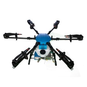 Buy cheap Aerial Cleaning Drones For Cleaning Buildings Equipped With 30L Spray Tank SF from wholesalers