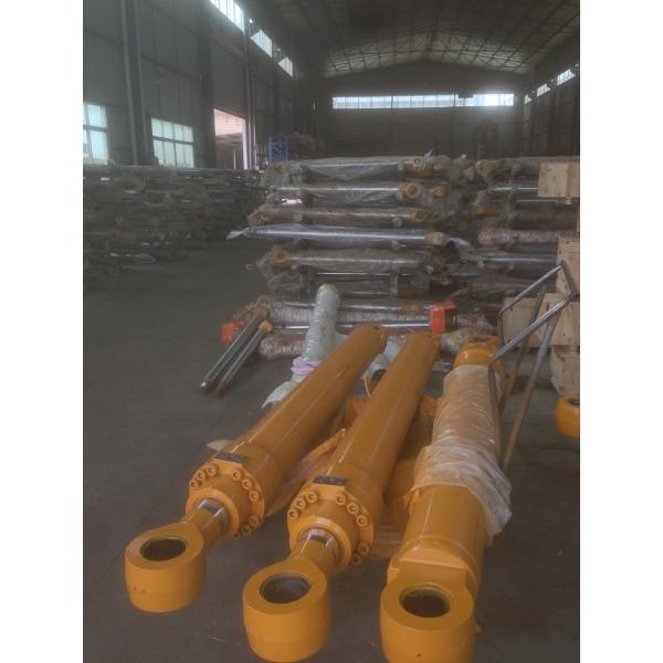 air hydraulic cylinder