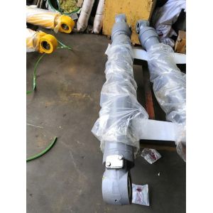 China XE375 bucket hydraulic cylinder Xugong excavator spare parts wholesale