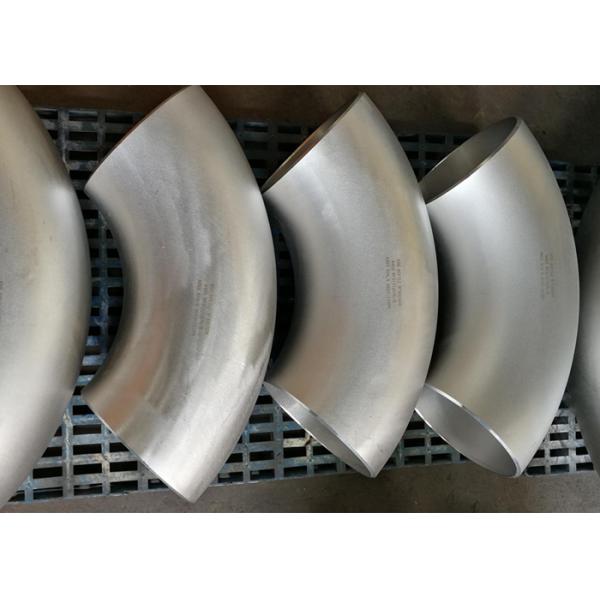 90Degree Buttweld Pipe Fittings Elbow