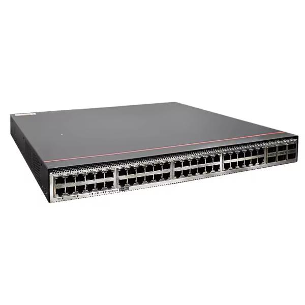 S5735-L48T4S-A 48-Port Enterprise Switches for Full-Duplex Half-Duplex Communication