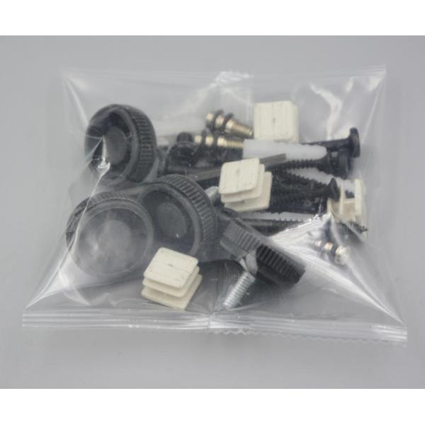 Plastic Bag Sealing Screw Counting Packing Machine Bolts Fastener Packaging Machine