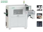 High Accuracy 8 Cameras Bottle Preform Inspection System