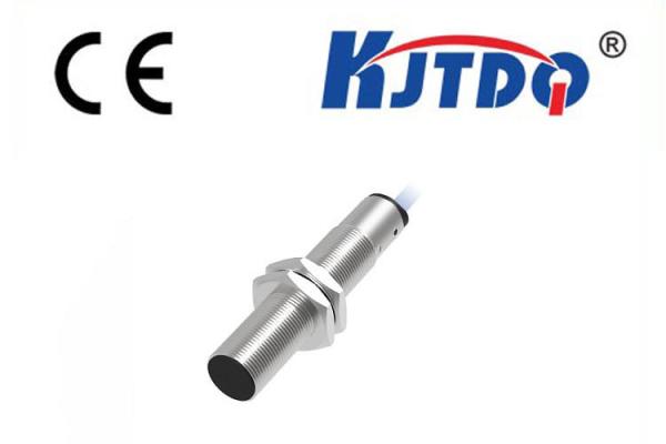 Quality IP67 M18 Inductive Proximity Sensor PNP Output High Repeat Orientation Precision for sale