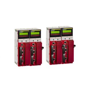 China New Safety 140XBP00600 Schneider PLC Module TSX QUANTUM 586 CPU wholesale