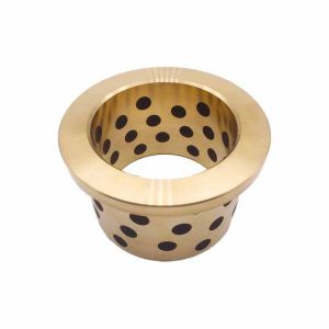 China DIN 1850 ISO 4379 Standard Bronze Bearing Precision wholesale