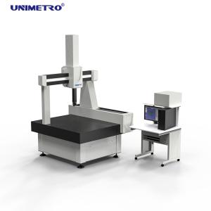 China Mold Industry Coordinate 3D Measuring Machine Powerful Software 0.1um Resolution on sale