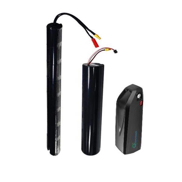 Quality Various Lithium Electric Bicycle Battery Replacment For Ebike 24V 36V for sale