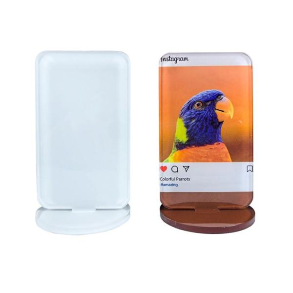 Personalized Mini Sublimation Acrylic Night Light DIY Print