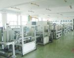 Bearing Hardness Automatic Eddy Current Sorter Lossless