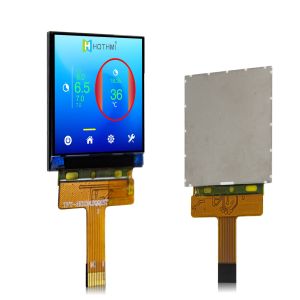 China 1.3 Inch TFT LCD | 240x240 Square Display Module wholesale