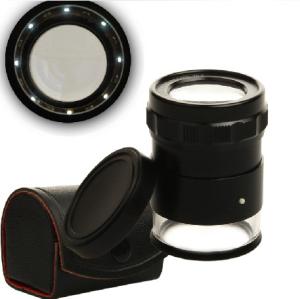 China Graduated Surface Metallurgical Microscope With Built - In LED Ring Light wholesale