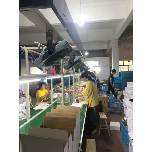 650ml Double-Layer Electroplated Plastic Straw Cup Summer With Lid Transparent Water Cup Creative Juice Cup