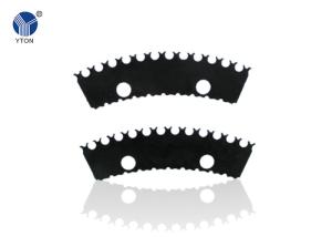 China Metal Material Tire Retreading Machine Part Cold Retread Buffing Slice wholesale