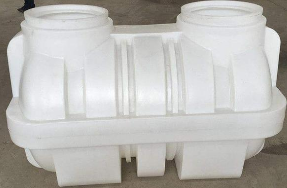 China Rotational Moulds Industrial Non Toxic Rota Moulding Tanks UV Resistant Custom Rotomolding