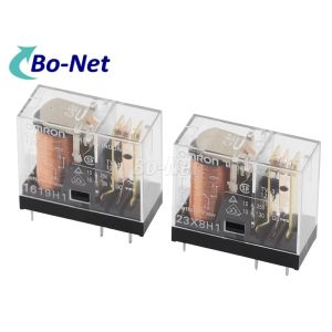 China G2R-1-12VDC imported relay OMRON wholesale