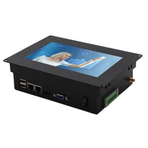 China INNODA Android Industrial Panel Pc , capacitive Touch Screen Tablet Computer wholesale